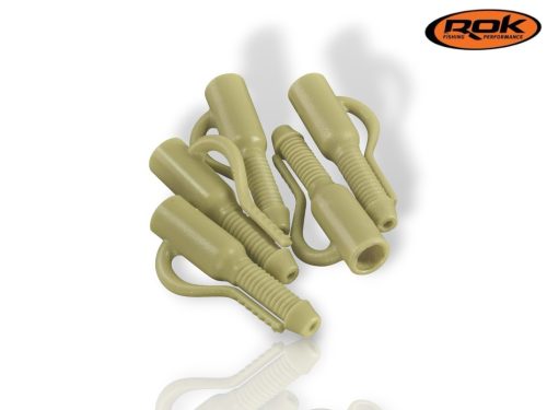 ROK Lead Clip XM - ólomkapocs - 10 darab/csomag - Sóder