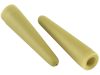 ROK Lead Clip TAIL RUBBER - ólomkapocs záró gumi - 10 darab/csomag - Sóder