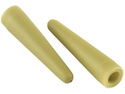 ROK Lead Clip TAIL RUBBER - ólomkapocs záró gumi - 10 darab/csomag - Sóder