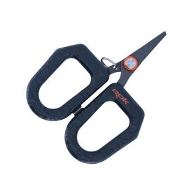 ROK - MICRO Scissors - Micro olló - fekete