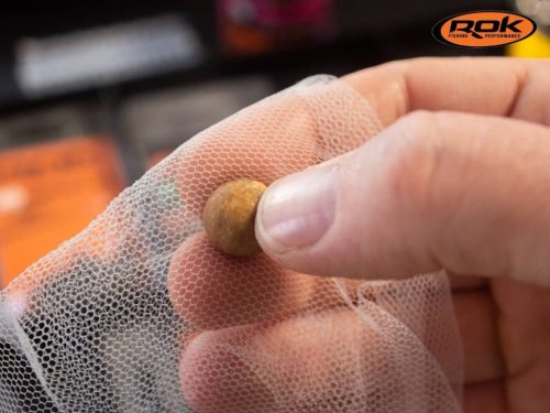 ROK PROTECT MESH 50 - Csali védő háló