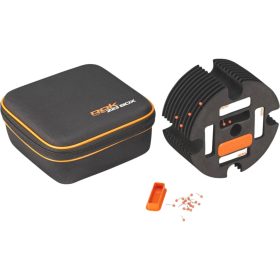 ROK - ZIG BOX - Előke tartó