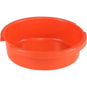   ROK 4 literes Keverő edény - 13 literes vödörbe helyezhető - Narancs