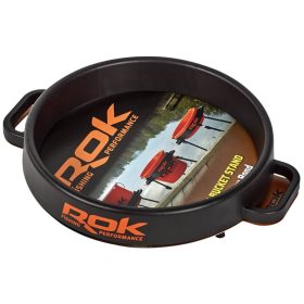 ROK Kerek Vödörtartó Keret - ROUND BUCKET STAND