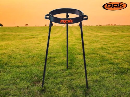 ROK Kerek Vödörtartó Keret - ROUND BUCKET STAND