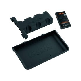   ROK - SQUARE BUCKET STAND - kocka vödör tartó keret kiegészítő asztalka