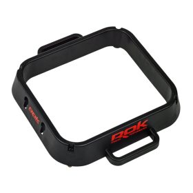   ROK Szögletes keverő edény tartó keret - SQUARE BUCKET STAND