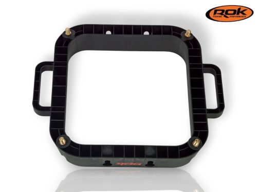 ROK Szögletes keverő edény tartó keret - SQUARE BUCKET STAND