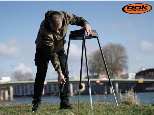 ROK - Telescopic Feet - Teleszkópos láb - 130cm