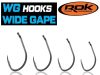 ROK - WIDE GAPE - teflon horog - 2-es