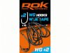 ROK - WIDE GAPE - teflon horog - 2-es