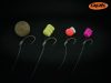 ROK - WIDE GAPE - teflon horog - 6-os