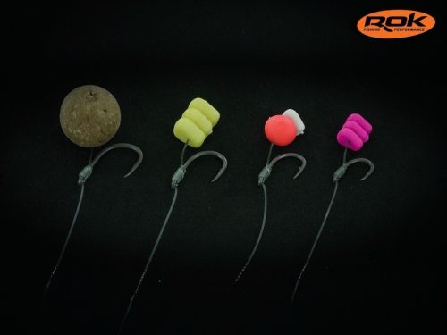 ROK - WIDE GAPE - teflon horog - 8