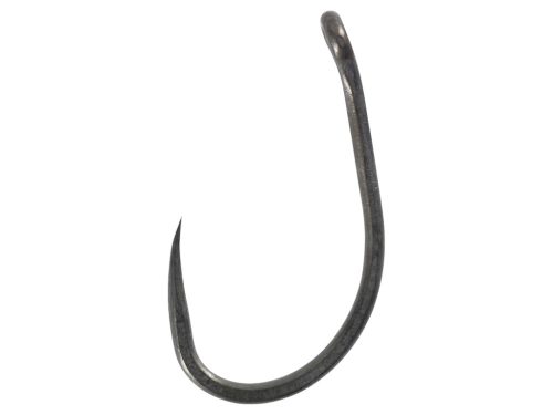 ROK - WIDE GAPE Barbless - Szakáll nélküli teflon horog - 6-os