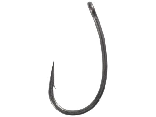 ROK - MEDIUM CURVE SHANK - teflon horog - 6-os