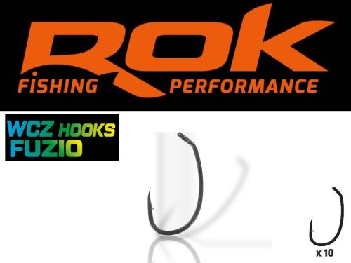 ROK - FUZIO - bojlis horog - 4