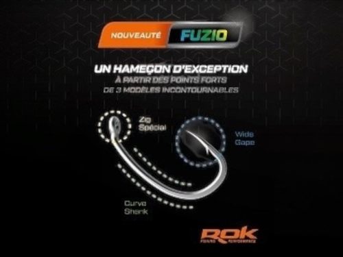 ROK - FUZIO - bojlis horog - 4