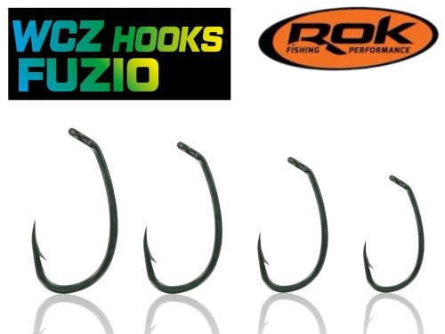 ROK - FUZIO - bojlis horog - 8