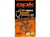 ROK - SHORT SHANK bojlis horog - 4