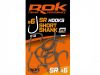 ROK - SHORT SHANK bojlis horog - 6