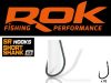 ROK - SHORT SHANK bojlis horog - 8