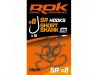 ROK - SHORT SHANK bojlis horog - 8