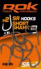 ROK - SHORT SHANK bojlis horog - 8