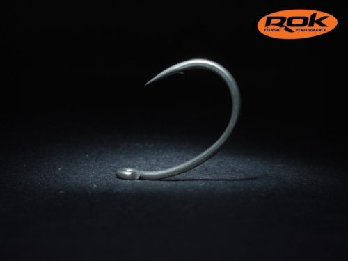 ROK - FULL CURVE - bojlis horog - 6