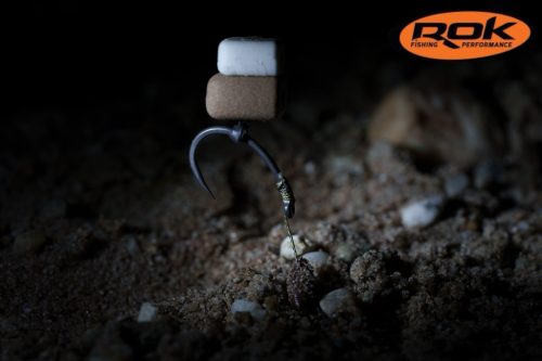 ROK - FULL CURVE - bojlis horog - 6