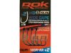 ROK - WIDE GAPE RESHARPENABLE REINFORCED horog - 2 - WGR-RR