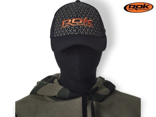 ROK - BASEBALL SAPKA