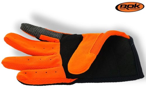 ROK - Casting Glove - dobókesztyű - XXL/XXXL