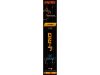 ROK J-RIG Wide Gape - 2db/csomag - előkötött horog - 8 - 0,32mm