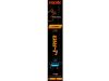 ROK J-RIG Wide Gape Barbless - 2db/csomag - előkötött szakáll nélküli horog - 8 - 0,32mm