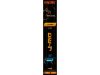 ROK J-RIG Wide Gape Barbless - 2db/csomag - előkötött szakáll nélküli horog - 6 - 0,35mm