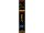 ROK J-RIG Wide Gape Barbless - 2db/csomag - előkötött szakáll nélküli horog - 4 - 0,40mm
