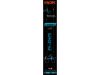 ROK D-RIG Wide Gape - 2db/csomag - előkötött horog - 4 - 0,40mm
