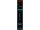 ROK D-RIG Wide Gape Barbless - 2db/csomag - előkötött szakáll nélküli horog - 8 - 0,32mm