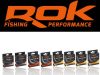 ROK - FURTIV 100% FLUOROCARBON zsinór - 20m - 0,50mm