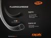 ROK - FURTIV 100% FLUOROCARBON zsinór - 20m - 0,50mm