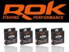 ROK - ALLROUND Monofilament - Monofil zsinór - barna - 300m - 28mm