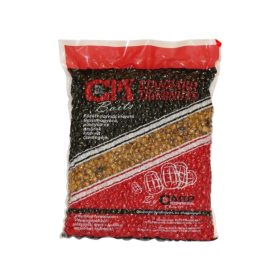 CPX Baits Főtt tigrismogyoró - STANDARD 2500 gramm