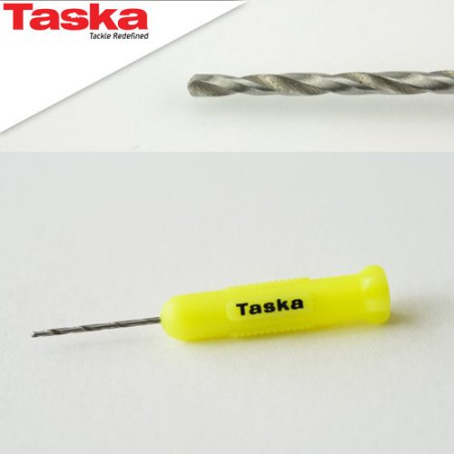 TASKA Carp - Bait Drill - csali fúró 1mm