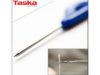 TASKA Carp - Tension Bar - csomó erősítő tű