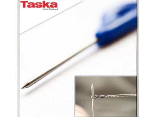 TASKA Carp - Tension Bar - csomó erősítő tű
