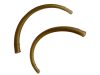 TASKA Carp - Withy Curve Creator - előke hajlító cső - horog méret 6 - 2 - terep barna