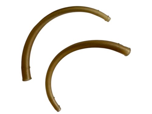 TASKA Carp - Withy Curve Creator - előke hajlító cső - horog méret 6 - 2 - terep barna