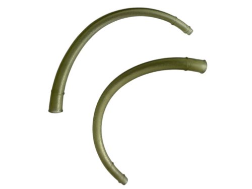 TASKA Carp - Withy Curve Creator - előke hajlító cső - horog méret 6 - 2 - hínár zöld