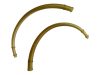 TASKA Carp - Withy Curve Creator - előke hajlító cső - horog méret 10 - 7 - terep barna