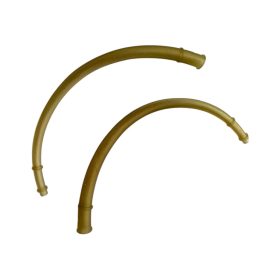   TASKA Carp - Withy Curve Creator - előke hajlító cső - horog méret 10 - 7 - terep barna